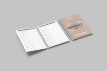 AS BOOKS — Komunikacja Część 1 - Wersja papierowa