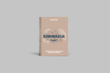 AS BOOKS — Komunikacja Część 1 - Komplet PDF + papier